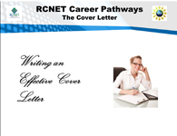 Cover Letter